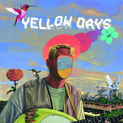 【輸入盤】Day In A Yellow Beat