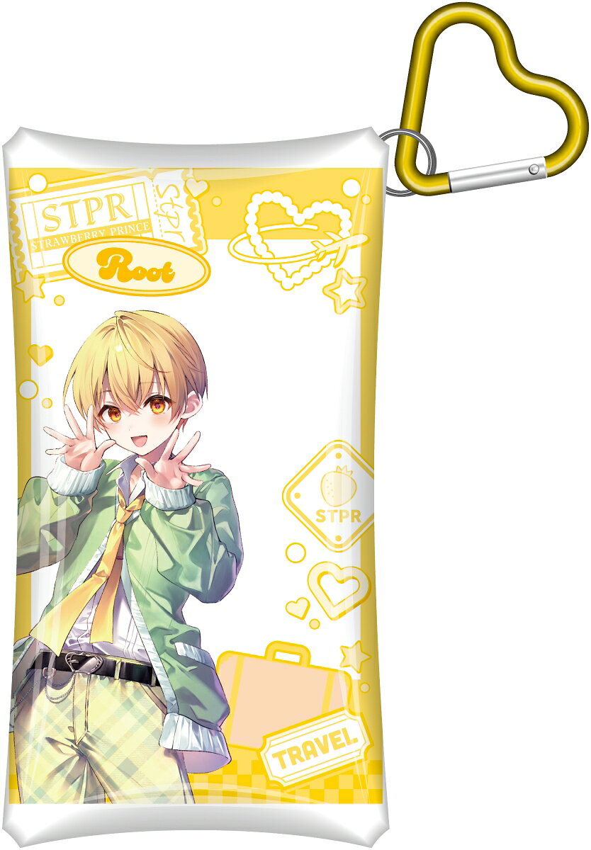 楽天市場】すとぷりキーホルダー るぅとの通販