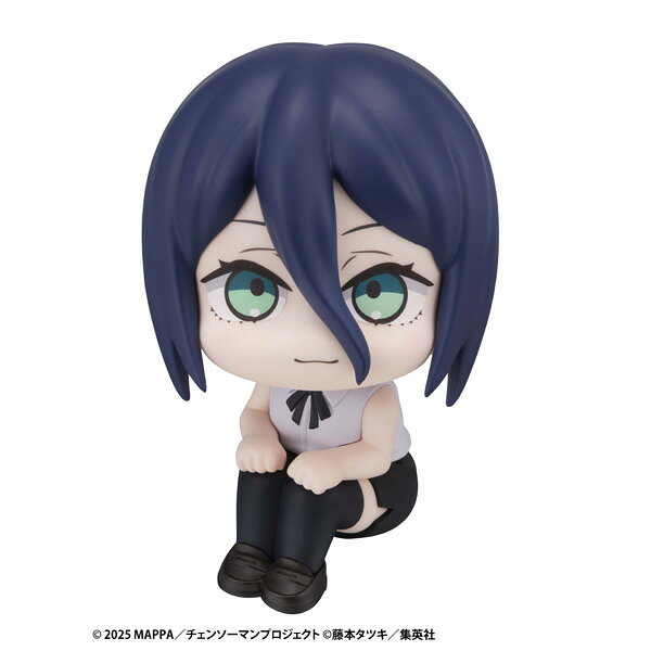楽天市場】チェーンソーマン レゼ フィギュアの通販