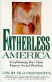 With passion and precision, this compelling and controversial exploration of absentee fathers and their impact on the nation shows how the very ideal of fatherhood is under siege--as more than half of the nation's children are without a father in the home--and proposes a plan for rediscovering the goal of "a father for every child".