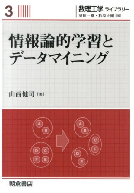 情報論的学習とデータマイニング