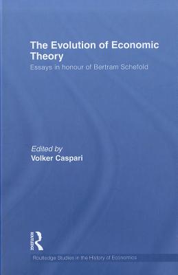 Bertram Schefold is recognized internationally as an outstanding economist. He has made major contributions to the development of economic theory and particularly to economic thought. His contributions to economic theory include his work on Sraffian economics and its implications for the theory of value and distribution, capital theory, growth and technical progress. 
This book consists of ten papers by distinguished economists from Europe, the United States and Japan. The papers cover a range of topics chosen according to Bertram Schefolds main fields of research, from Wicksell 's principle of just taxation to Sraffa and the Universal Basic Income to Marx 's Theory of Value.Covering Schefold's main areas of academic interest, this is an important and comprehensive volume which is a fitting tribute to one of the foremost economic thinkers of our age.