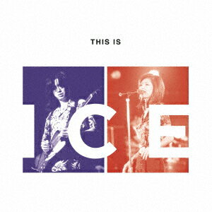 THIS IS ICE [ ]