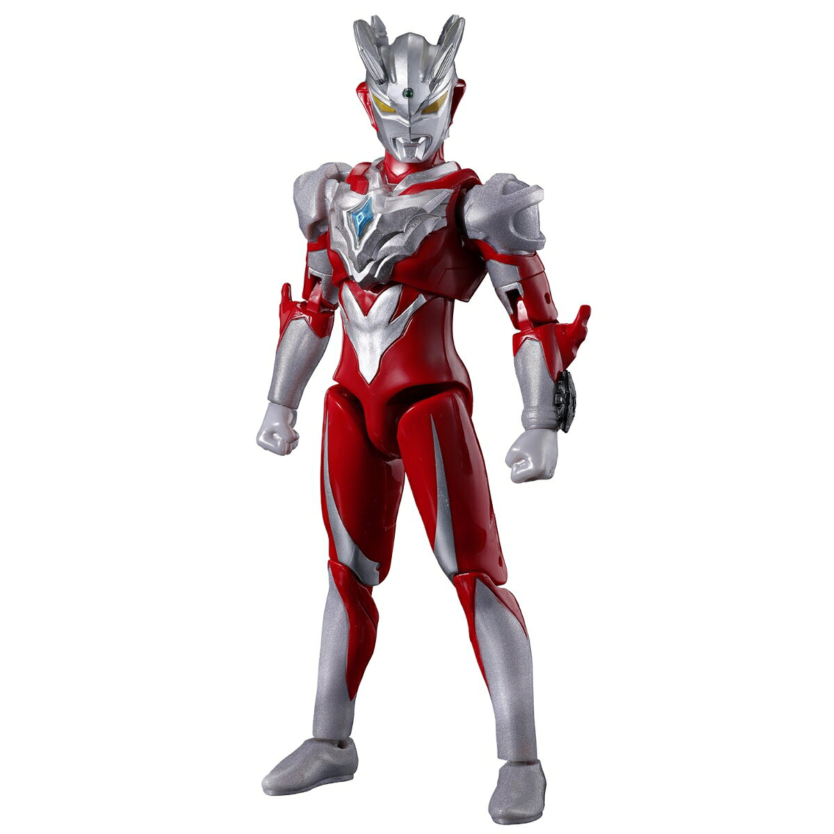 ウルトラマン　ウルトラアクションフィギュアNEO ウルトラマンゼロコスモライズ