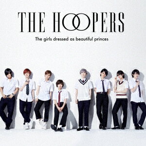 SHAMROCK (�̾���B) [ THE HOOPERS ]