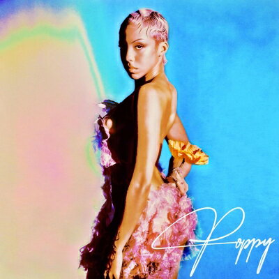 【輸入盤】Poppy