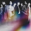 UNIVERSE : THE HISTORY (通常盤) PENTAGON