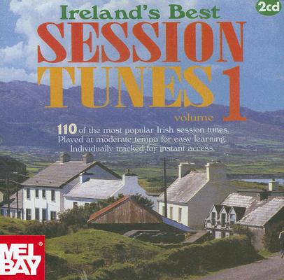 Ireland's Best Session Tunes, Volume 1