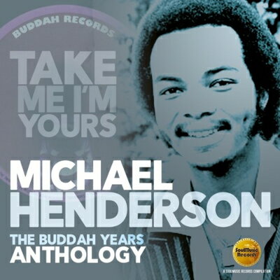 【輸入盤】Take Me I'm Yours: The Buddah Years Anthology (Rmt)