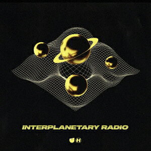 INTERPLANETARY RADIO