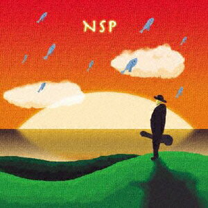 NSPベストセレクション 1973～1986 NSP