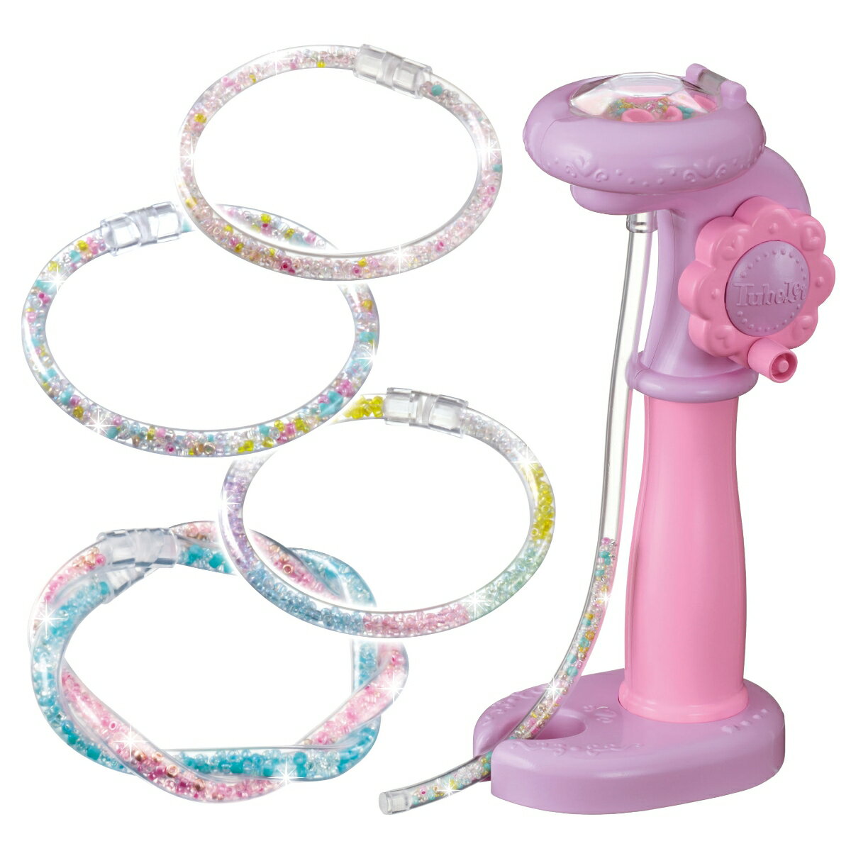 チューブレット - Image 2