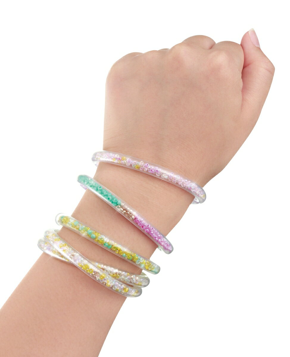 チューブレット - Image 3