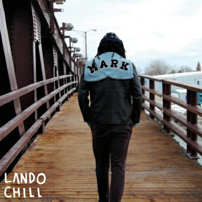 【輸入盤】For Mark Your Son
