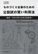 ものづくり企業のための公設試の賢い利用法