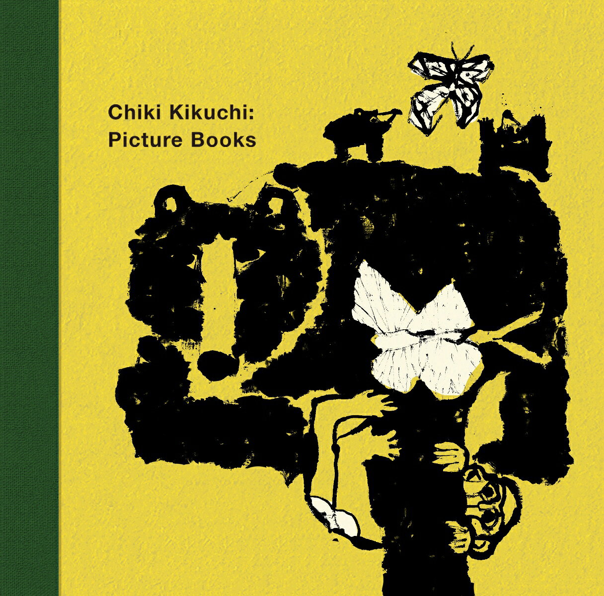 Chiki Kikuchi: Picture Books ／きくちちき/ブルーシープ （ブルーシープ）