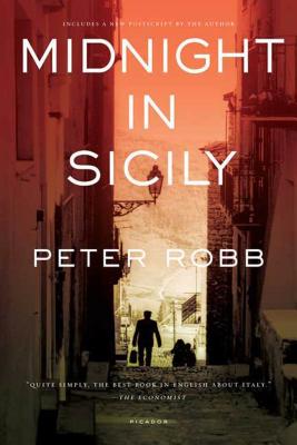 A "New York Times Book Review" Notable Book of the Year 
A New York Public Library Best Book of the Year 
From the author of "M" and "A Death in Brazil" comes "Midnight in Sicily." 
South of mainland Italy lies the island of Sicily, home to an ancient culture that--with its stark landscapes, glorious coastlines, and extraordinary treasure troves of art and archeology--has seduced travelers for centuries. But at the heart of the island's rare beauty is a network of violence and corruption that reaches into every corner of Sicilian life: Cosa Nostra, the Mafia. Peter Robb lived in southern Italy for over fourteen years and recounts its sensuous pleasures, its literature, politics, art, and crimes.