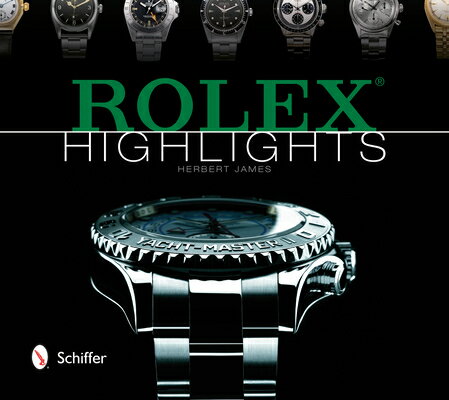 ROLEX HIGHLIGHTS(H) [ . ]