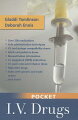 This handy, spiral-bound guide features monographs for all of the most common IV drugs in an easy-to-use format thats organized alphabetically by generic drug name.