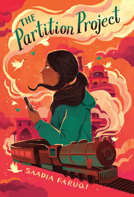 The Partition Project PARTITION PROJECT -LP [ Saadia Faruqi ]