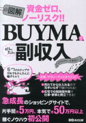 図解BUYMAでかんたん副収入