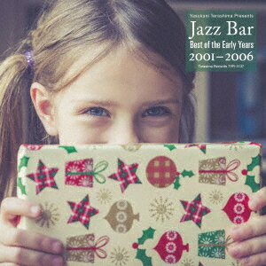 (V.A.)ジャズ バー ベスト オブ ザ アーリー イヤーズ 発売日：2026年03月25日 JAZZ BAR:BEST OF THE EARLY YEARS JAN：4988044136847 TYRー1137 寺島レコード (株)ディスクユニオン [Disc1] 『Jazz Bar:Best of the Early Years』／CD CD ジャズ モダンジャズ