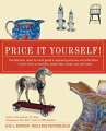 Discover the tools used by professional appraisers to evaluate your own antiques and make educated decisions in the antiques market. Now the information once held by a select group of professional appraisers is available for all levels of collectors. With great wit and wisdom, Joe L. Rosson and Helaine Fendelman -- hosts of the popular television show Treasures in Your AtticTM, seen on PBS stations nationwide -- will help you identify, understand, and determine the potential value of any type of antique or collectible. "Price It Yourself!" not only explores all the basic concepts and skills that you must know in order to value an antique ACCURATELY, it is also filled with practice appraisals to help you develop an "eye" for value. "Price It Yourself!" is truly the most comprehensive antiques appraisal and research guide available, covering furniture, glass, pottery and porcelain, silver and other metals, household collectibles, and much more.