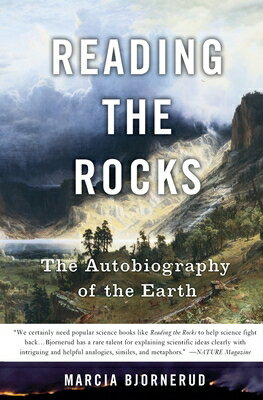 For readers of John McPhee and Stephen Jay Gould, this engaging armchair guide to the making of the rock record shows how to understand messages written in stone