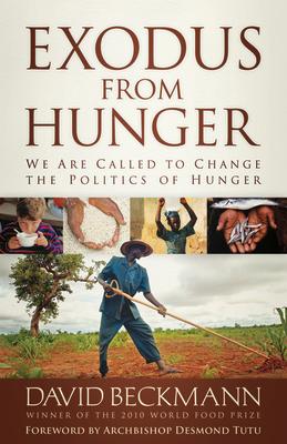 EXODUS FROM HUNGER David Beckmann WESTMINSTER PR2010 Paperback English ISBN：9780664236847 洋書 Social Science（社会科学） Religion