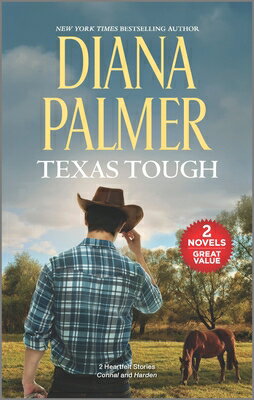 Texas Tough TEXAS TOUGH R/E Diana Palmer