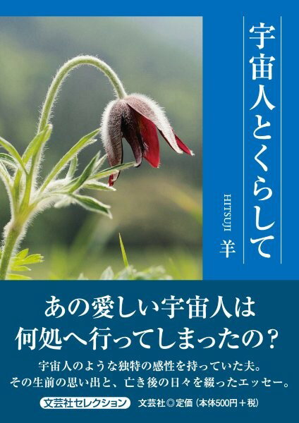 宇宙人とくらして
