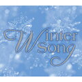 “冬”をテーマにJ-POPのヒット・ソングを集めたコンピレーション。ユニコーン「雪が降る町」やSPEED「White Love」といった定番曲をはじめ、冬のせつない夜に沁みるバラードが並べられている。