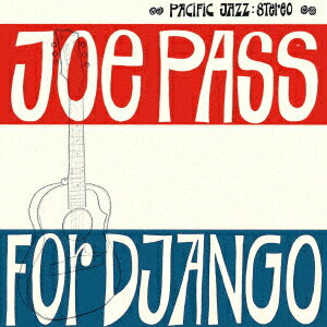 フォー・ジャンゴ