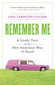 In a colorful, conversational, irreverent, and even hilarious narrative, journalist Cullen travels America chronicling the reinvention of the rites and business of the American funeral.