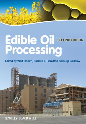 Edible Oil Processing, 2nd Edition