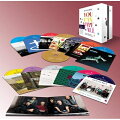 【輸入盤】You Can Have It All: The Complete Albums Collection (14CD)