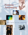 Grounded firmly in real-world practice, "Forensic Accounting" provides the most comprehensive view of fraud investigation on the market. Where other books focus almost entirely on auditing and financial reporting, Hopwood includes a vast range of civil and criminal accounting fraud and related activities, from false business valuations and employer fraud to information security and counter-terrorism. The author team's experience in fraud investigation lends the book a real-world perspective unmatched by any other textbook.