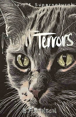 Night Terrors: The Ghost Stories of E.F. Benson NIGHT TERRORS THE GHOST STORIE （Tales of Mystery & the Supernatural） [ E. F. Benson ]
