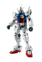 ROBOT魂〈SIDE MS〉 RX-78GP01 ガンダム試作1号機 ver. A.N.I.M.E.