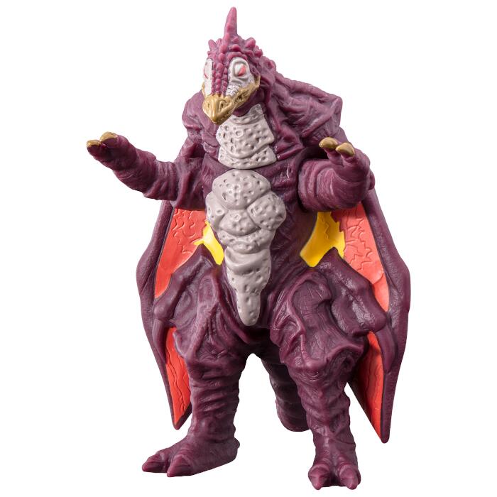 ウルトラ怪獣シリーズ 142 ゾイガー