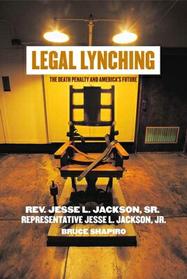 An urgent, eloquent call for the abolition of the death penalty in America, from the father and son who are leading the fight against state-sponsored execution. Photos.