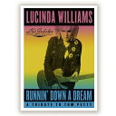 【輸入盤】ランニン ダウン ア ドリーム：トリビュート トゥ トム ぺティ LUCINDA WILLIAMS