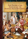 First Peoples of the Americas and the European Age of Exploration 1ST PEOPLES OF...