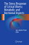 The Stress Response of Critical Illness: Metabolic and Hormonal Aspects STRESS RESPONSE OF CRITICAL IL [ Jean-Charles Preiser ]