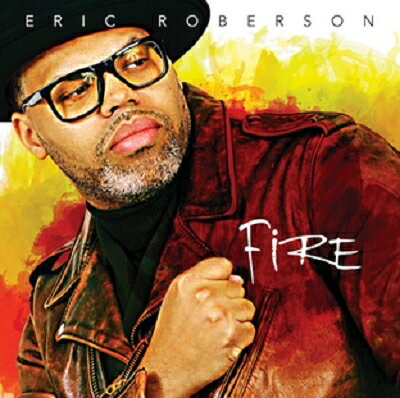 【輸入盤】Fire