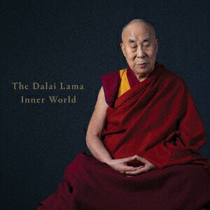 INNER WORLD [ DALAI LAMA ]