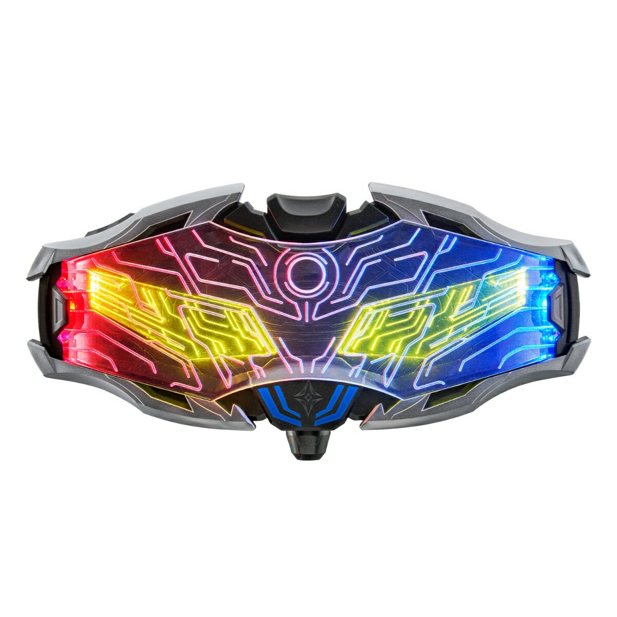 【特典】ウルトラマン　DXウルトライズアイ(ウルトラコスモレコードカード　ウルトラマンゼロスペシャルVer.)