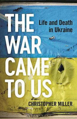 WAR CAME TO US,THELIFE & DEATH UKRAINE(H