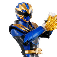 ナンバーワン戦隊ゴジュウジャー アクションヒーロー ゴジュウレオン