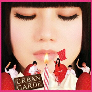 スカート革命 [ アーバンギャルド ]